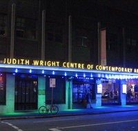 The Judith Wright Centre of Contemporary Arts - Tourism Gold Coast