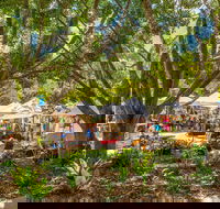 The Original Eumundi Markets - Tourism Gold Coast
