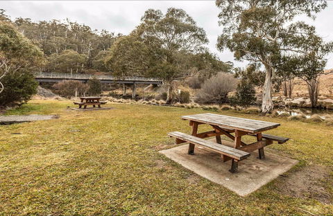 Thredbo River Picnic Area - Tourism Gold Coast 0