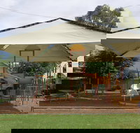 Tottenham - Gold Coast