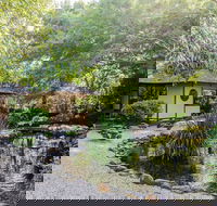 Tours at Campbelltown Arts Centre - Tourism Gold Coast