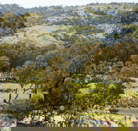 Trawool Valley - Tourism Gold Coast