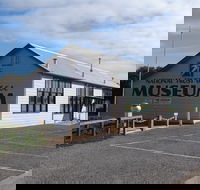 Tumby Bay National Trust Museum - Tourism Gold Coast