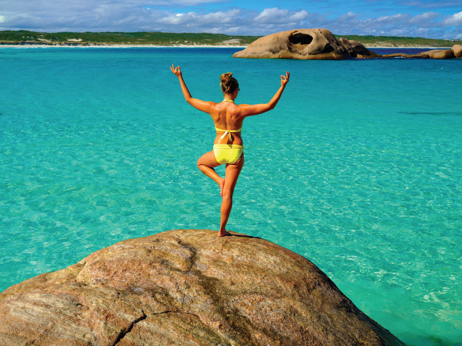 Boyatup WA Tourism Gold Coast