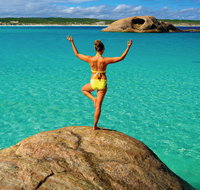 Twilight Bay - Tourism Gold Coast