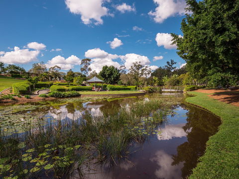 Underwood Park - Tourism Gold Coast 2