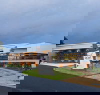 Varias Restaurant and Function Centre at the Queensland College of Wine Tourism - Tourism Gold Coast
