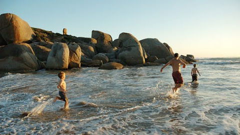 Venus Bay - Gold Coast 0