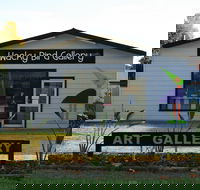 Wacky Bird Gallery - Tourism Gold Coast
