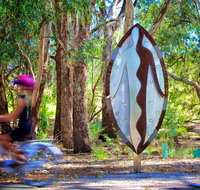 Wagirra Trail and Yindyamarra Sculpture Walk - Tourism Gold Coast