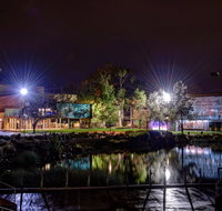 Wagga Wagga Civic Theatre - Tourism Gold Coast