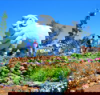 Wagin - Tourism Gold Coast