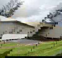 Wallarobba Memorial Hall - Tourism Gold Coast