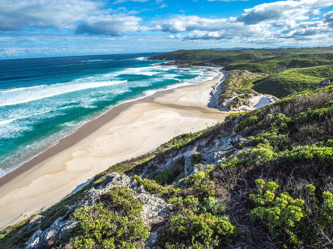 Walpole - Gold Coast 0