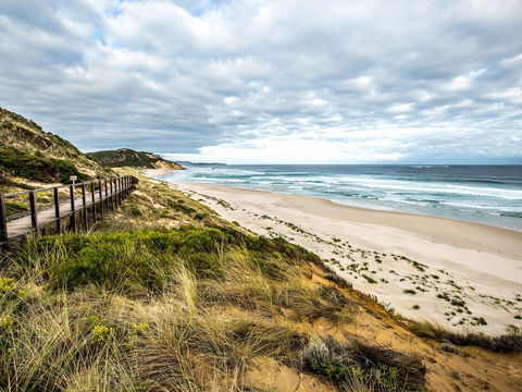 Walpole - Gold Coast 2