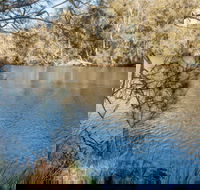 Wandandian Creek picnic area - Tourism Gold Coast