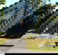 Waratah - Tourism Gold Coast