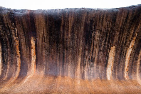 Wave Rock - Tourism Gold Coast 1