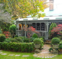 Wentworth Falls - Tourism Gold Coast