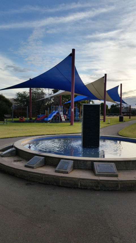 West Wyalong - Tourism Gold Coast 0