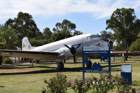 West Wyalong - Tourism Gold Coast 1