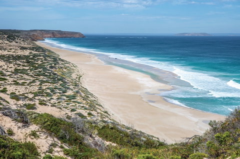 West Cape Lookout - Tourism Gold Coast 0