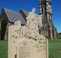 Westbury Silhouette Trail - Tourism Gold Coast