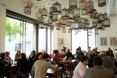 White Rabbit Gallery - Tourism Gold Coast 1
