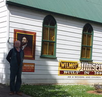 Wilmot Heritage Museum - Tourism Gold Coast