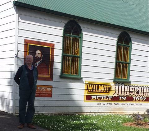 Wilmot Heritage Museum - Tourism Gold Coast 0