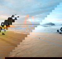 Wilderness Coast Walk - Tourism Gold Coast