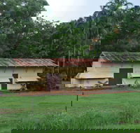 Wishart Siding Fettlers Mess - Tourism Gold Coast