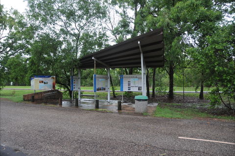 Wishart Siding Fettlers Mess - Tourism Gold Coast 2