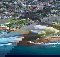 Woonona - Tourism Gold Coast