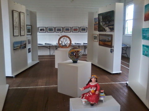 Working Art Space - Tourism Gold Coast 0