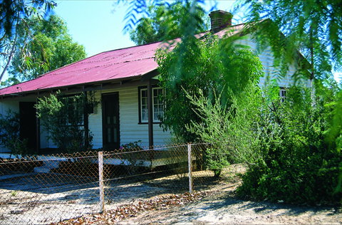 Wyalkatchem - Tourism Gold Coast 1