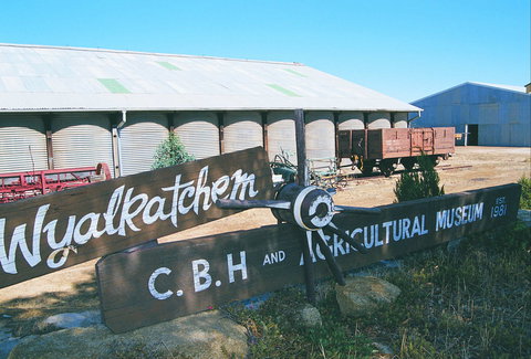 Wyalkatchem - Tourism Gold Coast 2