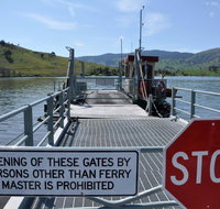 Wymah Ferry - Tourism Gold Coast