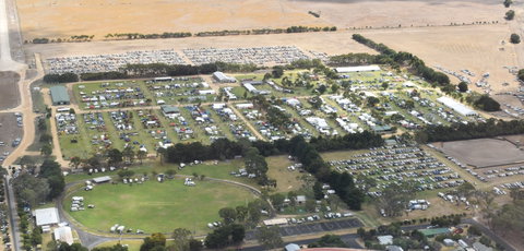 Yakka Park - Tourism Gold Coast 0