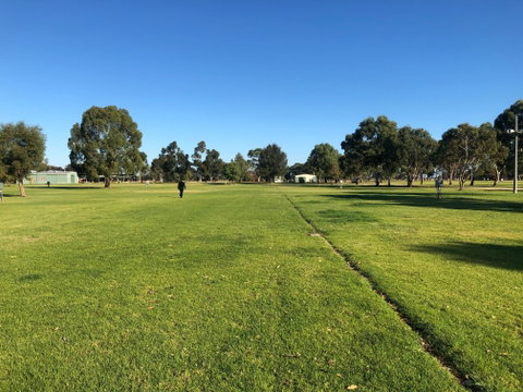 Yakka Park - Tourism Gold Coast 1