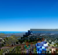 Yarrahapinni - Tourism Gold Coast