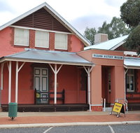 Yilgarn History Museum - Tourism Gold Coast