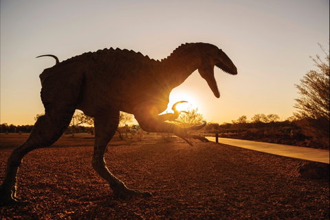 7 Day Outback Giants - Tourism Gold Coast 2