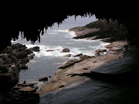 Admirals Arch - Tourism Gold Coast 0