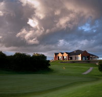 Albany Golf Club - Tourism Gold Coast