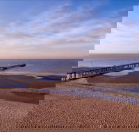 Altona Beach - Tourism Gold Coast