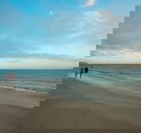 Antechamber Bay - Tourism Gold Coast