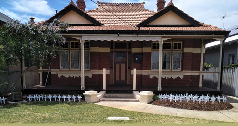 ANZAC Cottage - Tourism Gold Coast 0
