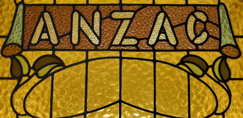 ANZAC Cottage - Tourism Gold Coast 1