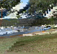 Apple Tree Picnic Area - Tourism Gold Coast